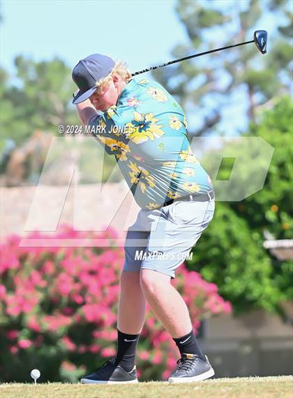 Thumbnail 1 in Metro Invitational Golf Tournament photogallery.