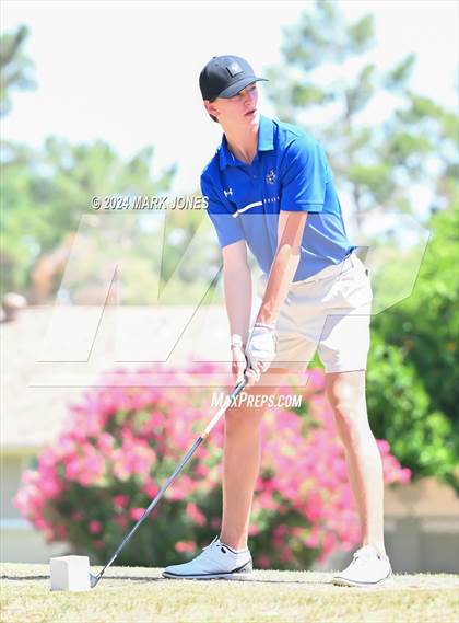 Thumbnail 1 in Metro Invitational Golf Tournament photogallery.