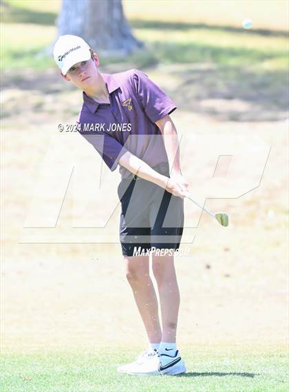Thumbnail 1 in Metro Invitational Golf Tournament photogallery.