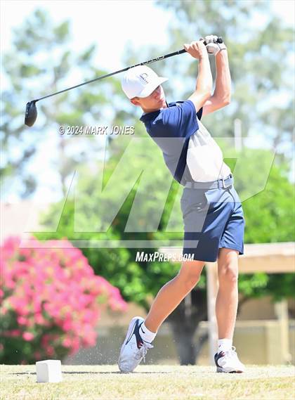 Thumbnail 1 in Metro Invitational Golf Tournament photogallery.