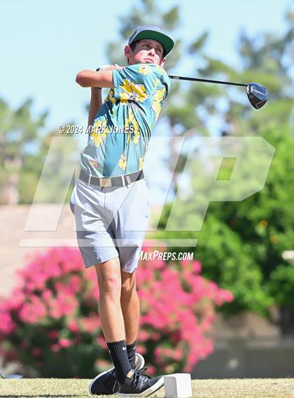 Thumbnail 2 in Metro Invitational Golf Tournament photogallery.