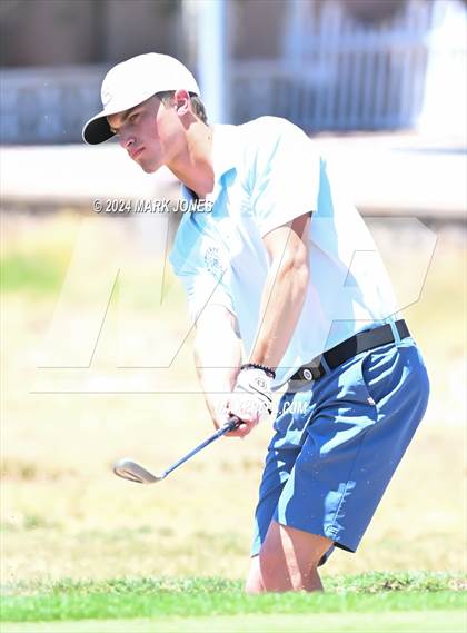 Thumbnail 1 in Metro Invitational Golf Tournament photogallery.