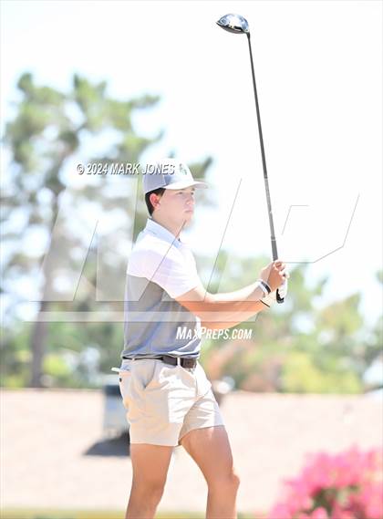 Thumbnail 1 in Metro Invitational Golf Tournament photogallery.