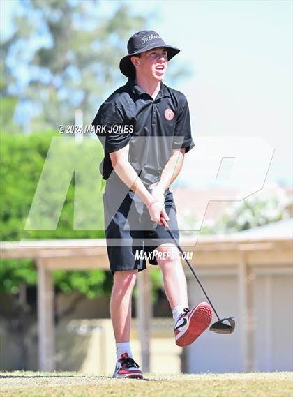 Thumbnail 2 in Metro Invitational Golf Tournament photogallery.