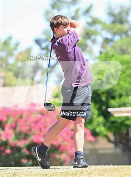 Thumbnail 1 in Metro Invitational Golf Tournament photogallery.