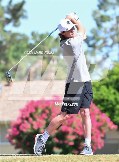 Thumbnail 1 in Metro Invitational Golf Tournament photogallery.