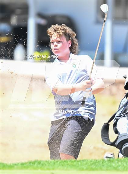 Thumbnail 1 in Metro Invitational Golf Tournament photogallery.