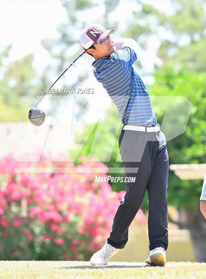 Thumbnail 2 in Metro Invitational Golf Tournament photogallery.