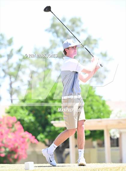Thumbnail 1 in Metro Invitational Golf Tournament photogallery.