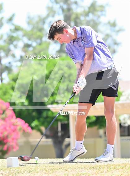 Thumbnail 1 in Metro Invitational Golf Tournament photogallery.