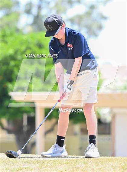 Thumbnail 1 in Metro Invitational Golf Tournament photogallery.
