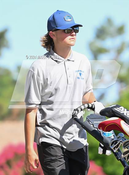 Thumbnail 1 in Metro Invitational Golf Tournament photogallery.