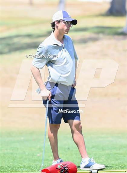 Thumbnail 3 in Metro Invitational Golf Tournament photogallery.