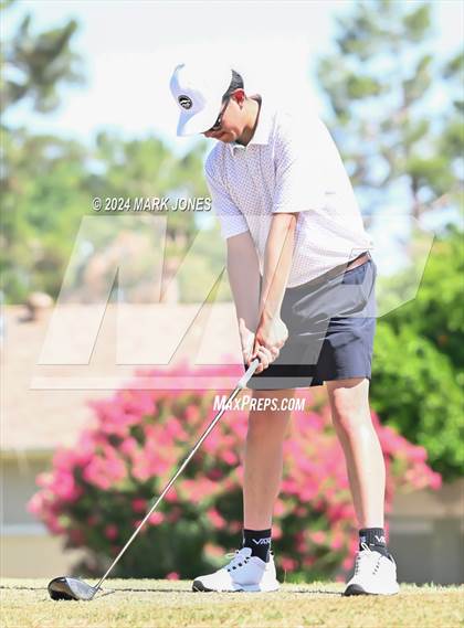 Thumbnail 1 in Metro Invitational Golf Tournament photogallery.