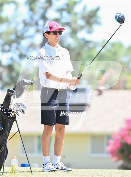 Thumbnail 1 in Metro Invitational Golf Tournament photogallery.