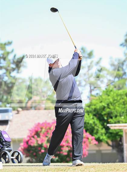 Thumbnail 1 in Metro Invitational Golf Tournament photogallery.