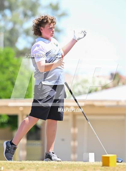Thumbnail 1 in Metro Invitational Golf Tournament photogallery.