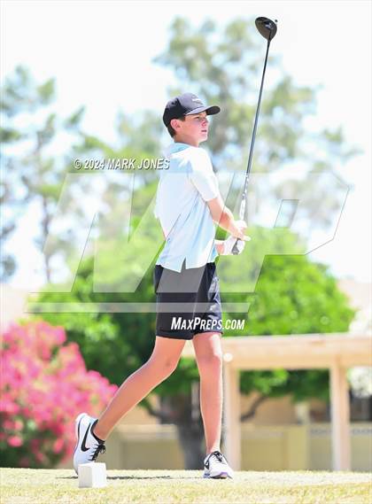 Thumbnail 1 in Metro Invitational Golf Tournament photogallery.