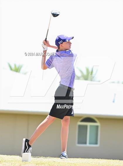 Thumbnail 1 in Metro Invitational Golf Tournament photogallery.
