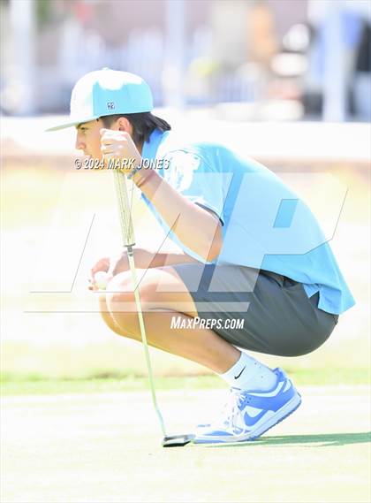 Thumbnail 1 in Metro Invitational Golf Tournament photogallery.