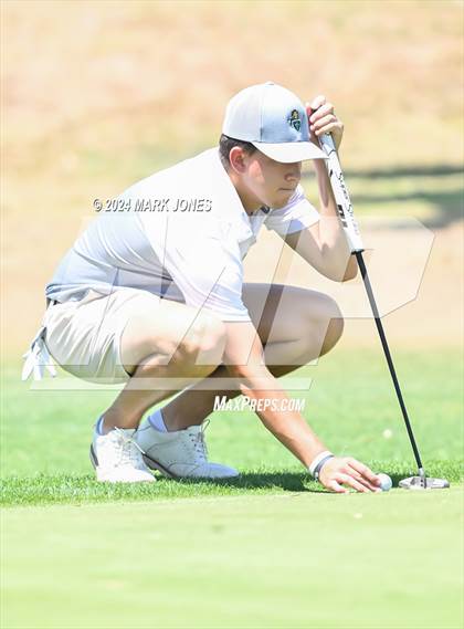 Thumbnail 1 in Metro Invitational Golf Tournament photogallery.