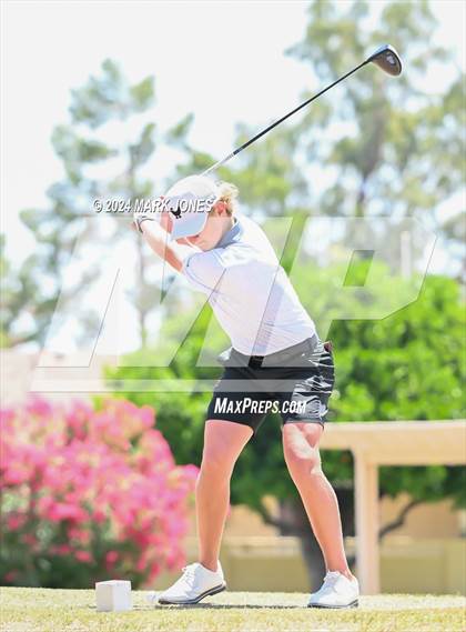 Thumbnail 3 in Metro Invitational Golf Tournament photogallery.