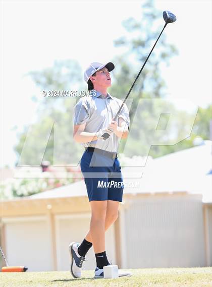 Thumbnail 3 in Metro Invitational Golf Tournament photogallery.