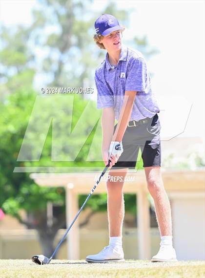 Thumbnail 3 in Metro Invitational Golf Tournament photogallery.