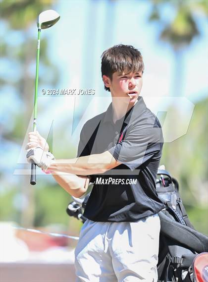 Thumbnail 1 in Metro Invitational Golf Tournament photogallery.