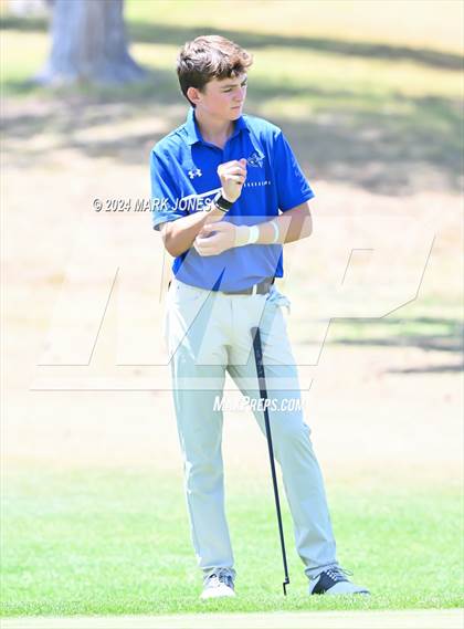 Thumbnail 1 in Metro Invitational Golf Tournament photogallery.