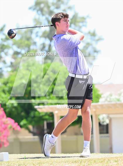 Thumbnail 2 in Metro Invitational Golf Tournament photogallery.