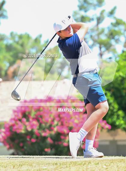 Thumbnail 1 in Metro Invitational Golf Tournament photogallery.