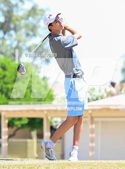 Thumbnail 1 in Metro Invitational Golf Tournament photogallery.