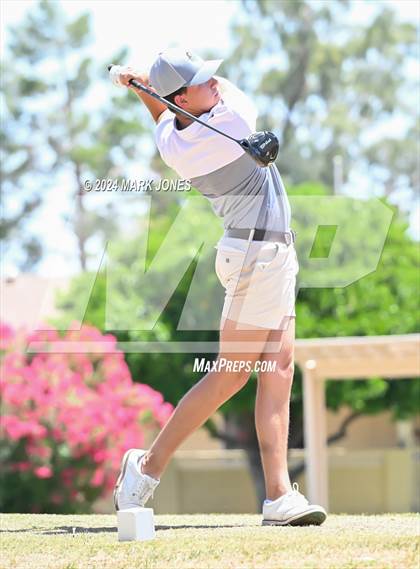 Thumbnail 1 in Metro Invitational Golf Tournament photogallery.