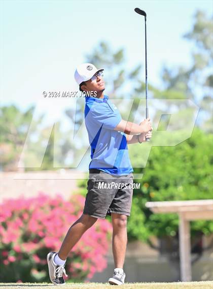 Thumbnail 1 in Metro Invitational Golf Tournament photogallery.