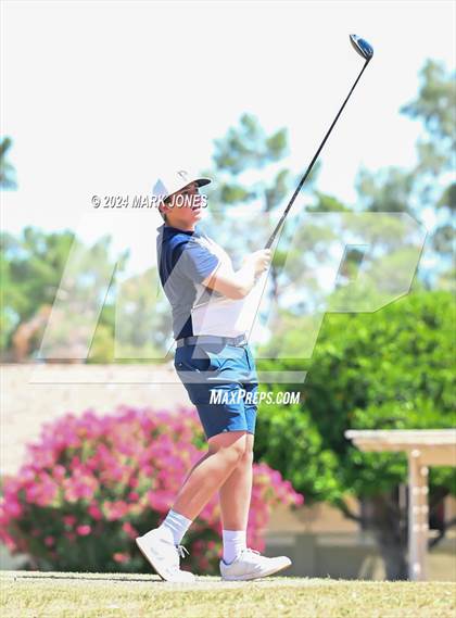 Thumbnail 1 in Metro Invitational Golf Tournament photogallery.