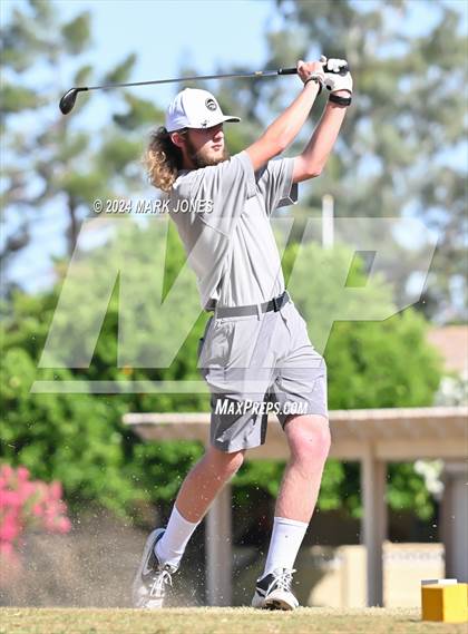 Thumbnail 1 in Metro Invitational Golf Tournament photogallery.