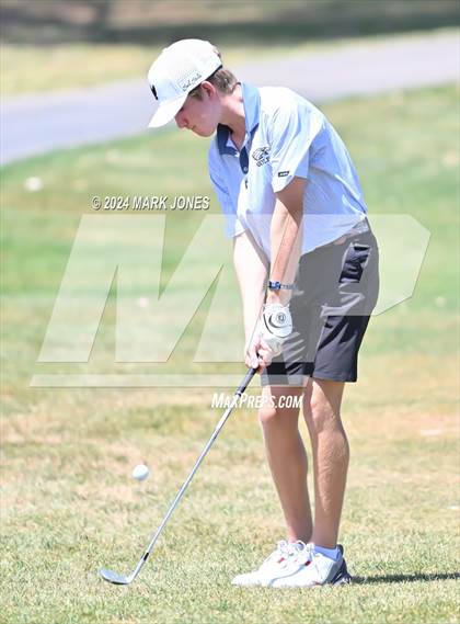 Thumbnail 1 in Metro Invitational Golf Tournament photogallery.