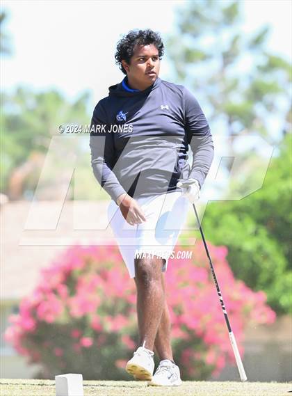 Thumbnail 1 in Metro Invitational Golf Tournament photogallery.