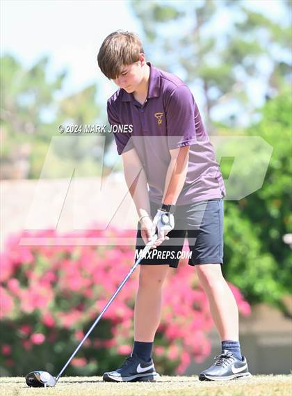 Thumbnail 2 in Metro Invitational Golf Tournament photogallery.