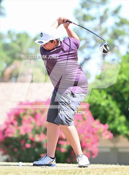 Thumbnail 3 in Metro Invitational Golf Tournament photogallery.
