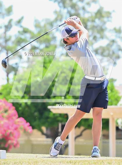 Thumbnail 1 in Metro Invitational Golf Tournament photogallery.