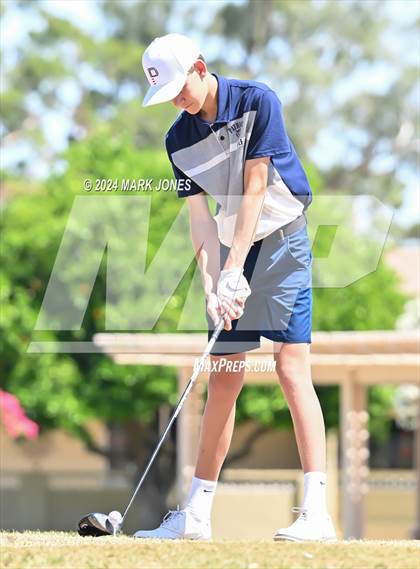 Thumbnail 1 in Metro Invitational Golf Tournament photogallery.