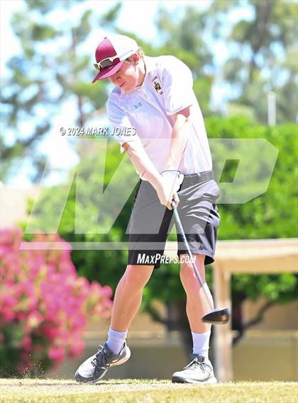 Thumbnail 1 in Metro Invitational Golf Tournament photogallery.