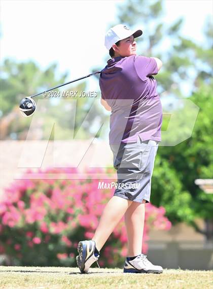 Thumbnail 2 in Metro Invitational Golf Tournament photogallery.