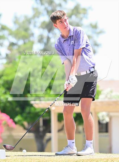 Thumbnail 1 in Metro Invitational Golf Tournament photogallery.