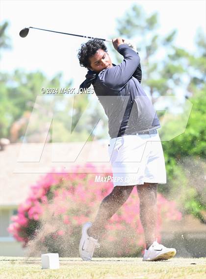 Thumbnail 1 in Metro Invitational Golf Tournament photogallery.
