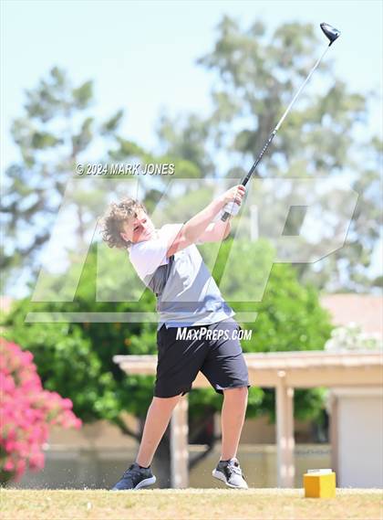 Thumbnail 1 in Metro Invitational Golf Tournament photogallery.