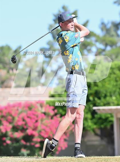 Thumbnail 1 in Metro Invitational Golf Tournament photogallery.