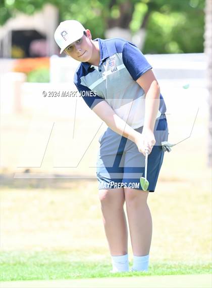 Thumbnail 3 in Metro Invitational Golf Tournament photogallery.